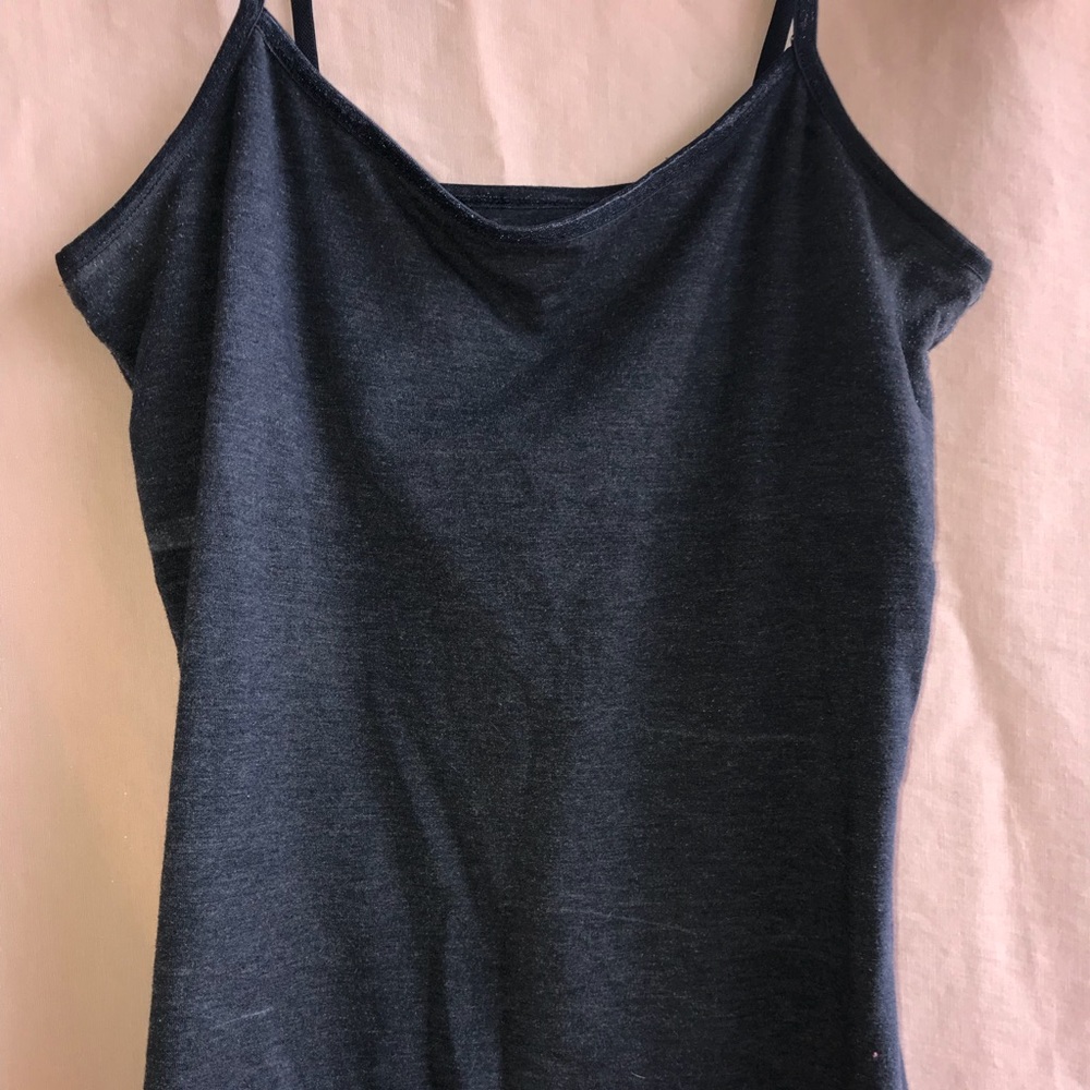 Perfect cami